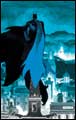 Image: Batman Annual #26 (Head of the Demon)