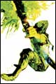 Image: Green Arrow: Year One #3