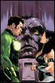 Image: Ion Vol. 02: The Dying Flame SC 