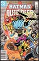 Image: Showcase Presents: Batman and the Outsiders Vol. 01 SC 