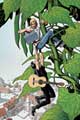 Image: Jack of Fables #14