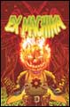 Image: Ex Machina: Masquerade Special 