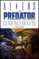 Image: Aliens vs. Predator Omnibus Vol. 02 SC 