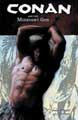 Image: Conan and the Midnight God SC 