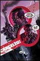 Image: Blade #12 (2006)