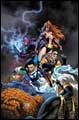 Image: Fantastic Four #549
