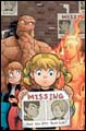 Image: Fantastic Four and Power Pack #2