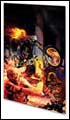 Image: Ghost Rider Vol. 02: The Life & Death of Johnny Blaze SC 