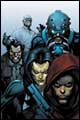 Image: New Avengers #33