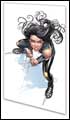 Image: X-23: Target X SC 