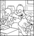 Image: Simpsons Comics #133