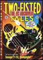 Image: EC Archives: Two-Fisted Tales Vol. 02 HC 