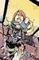 Image: Blue Beetle #19