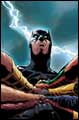 Image: Outsiders #50 (Vol. 3)