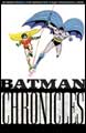 Image: Batman Chronicles Vol. 04 SC 