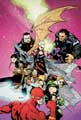 Image: Justice League Elite Vol. 02 SC 