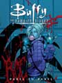 Image: Buffy the Vampire Slayer Panel to Panel SC 