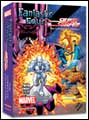 Image: Fantastic Four / Silver Surfer Complete Collection  (DVD-ROM)