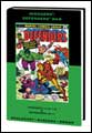 Image: Avengers / Defenders War - Direct Market Edition HC 