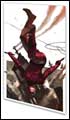 Image: Daredevil: Hell to Pay Vol. 01 SC 