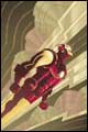 Image: Iron Man: Enter The Mandarin #1