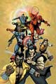 Image: New Avengers #34