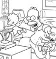 Image: Simpsons Comics #134