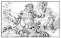 Image: Bart Simpson's Treehouse of Horror #13
