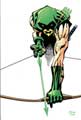 Image: Green Arrow Vol. 09: Road to Jericho SC 
