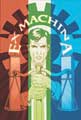 Image: Ex Machina Vol. 06: Power Down SC 