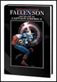 Image: Fallen Son: The Death of Captain America HC 