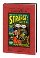 Image: Marvel Masterworks: Atlas Era Strange Tales Vol. 01 HC 