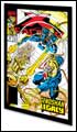 Image: X-Factor Visionaries: Peter David Vol. 03 SC 