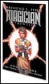 Image: Raymond E. Fiest's Magician: Apprentice Vol. 1 SC 