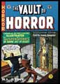 Image: EC Archives: Vault of Horror Vol. 01 HC 