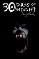 Image: 30 Days of Night Movie Scriptbook SC 