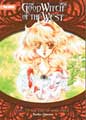 Image: Good Witch of the West Novel Vol. 1 
