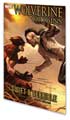 Image: Wolverine: Origins Vol. 03 - Swift and Terrible SC 
