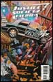 Image: Justice Society of America #8 (Eaglesham variant cover)