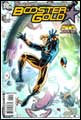 Image: All-New Booster Gold  #1 (Arthur Adam's variant cover)