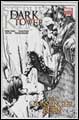 Image: Dark Tower: Gunslinger Born #7 (B&W variant cover)