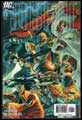 Image: Justice #1 (1st printing, Villians Cover)