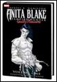 Image: Anita Blake, Vampire Hunter Vol. 01 HC  (2nd Printing Jean Claude variant)