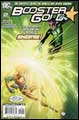 Image: All-New Booster Gold  #2 (Arthur Adam's variant cover)