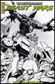 Image: Transformers: Beast Wars #2 (Retailer Sketch Inventive)