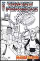 Image: Transformers: Devastation #1 (Retailer Inventive)