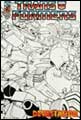 Image: Transformers: Devastation #2 (Retailer Inventive)
