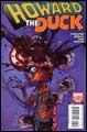 Image: Howard the Duck #1 (Zombie variant Edition)