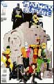 Image: Batman and the Outsiders #1 (Ryan Sook variant cover)