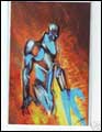 Image: Terminator 2: Infinity #5 (Virgin incentive cover)